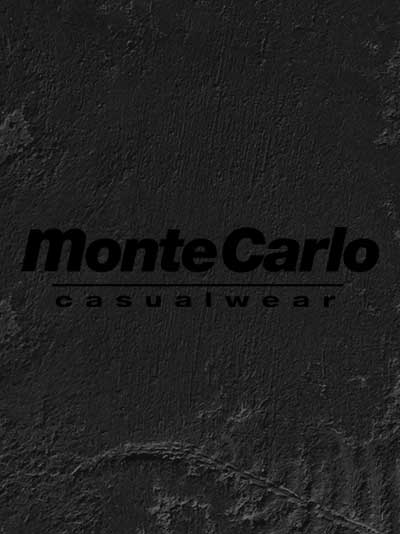 Mode Monte Carlo – Casualwear