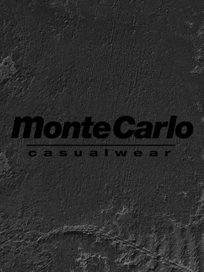 Mode Monte Carlo – Casualwear
